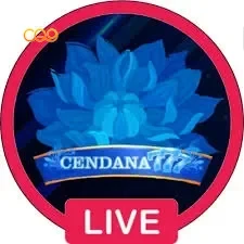 Logo cendana777